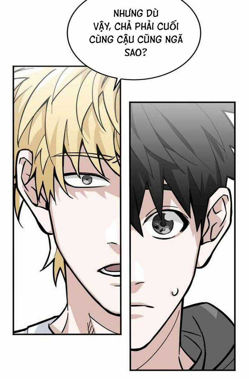 Cực Hạn - Chapter 3 - Trang 9