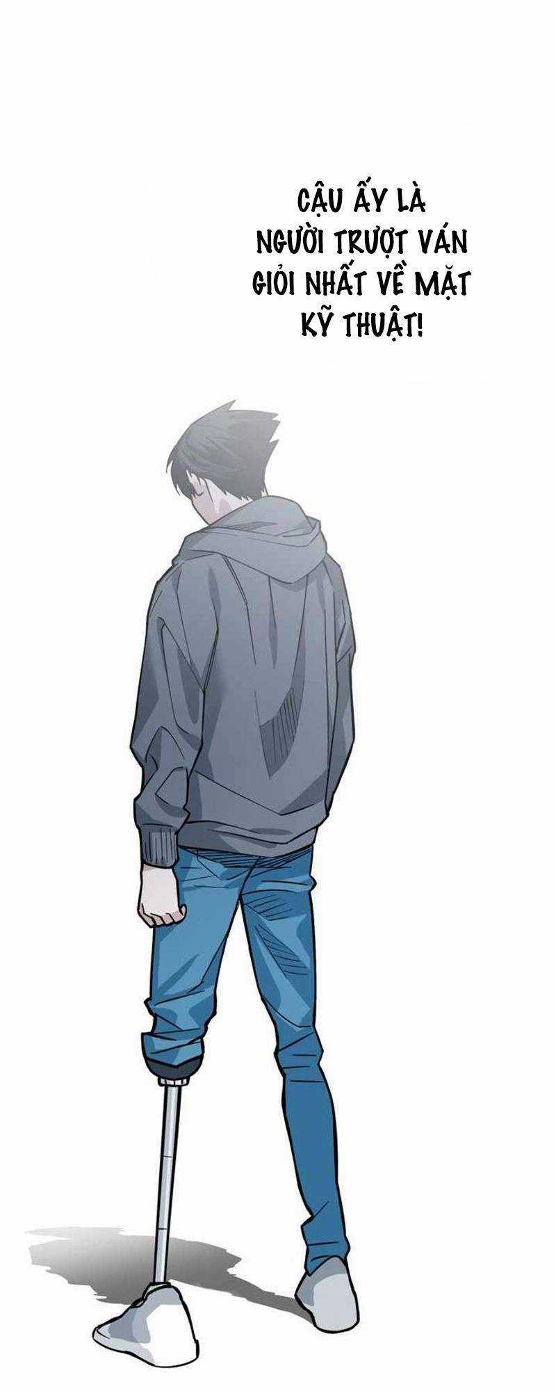 Cực Hạn - Chapter 3 - Trang 81