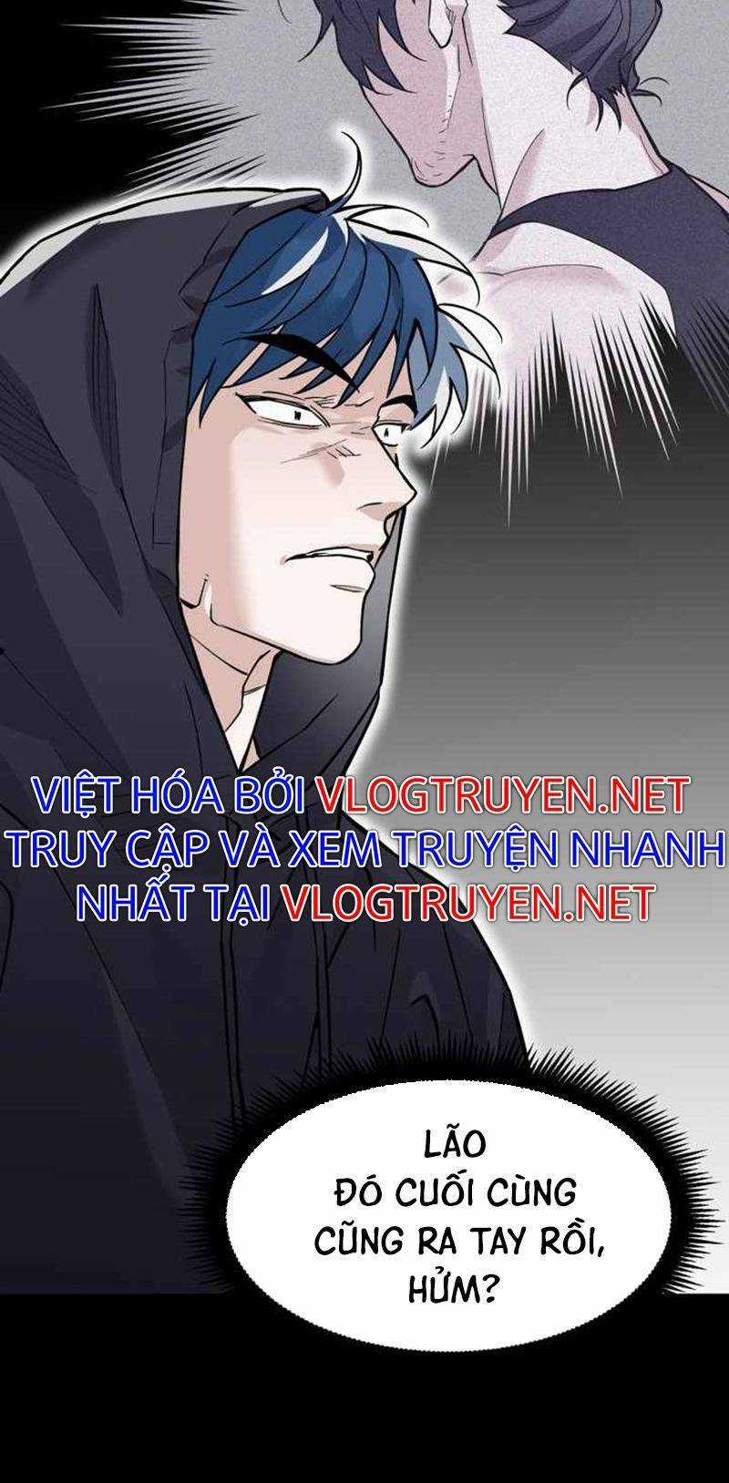 Cực Hạn - Chapter 3 - Trang 85