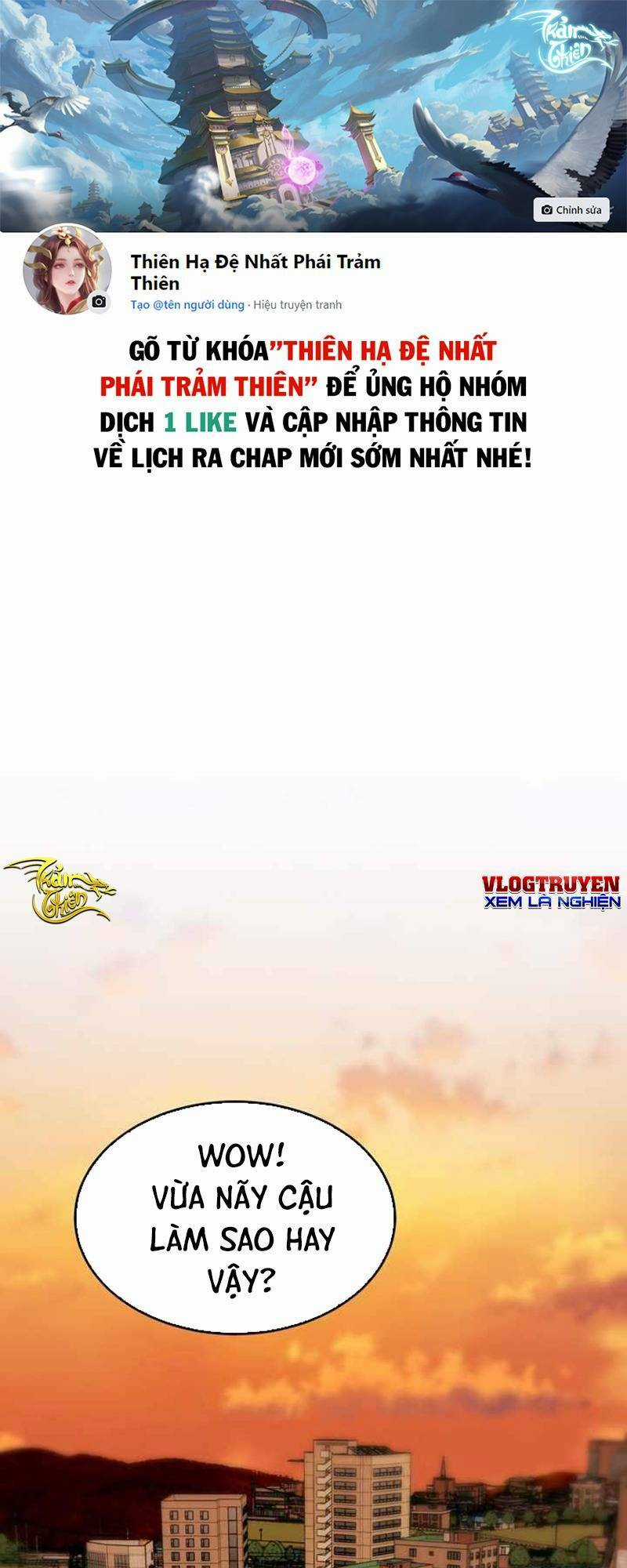 Cực Hạn - Chapter 4 - Trang 1