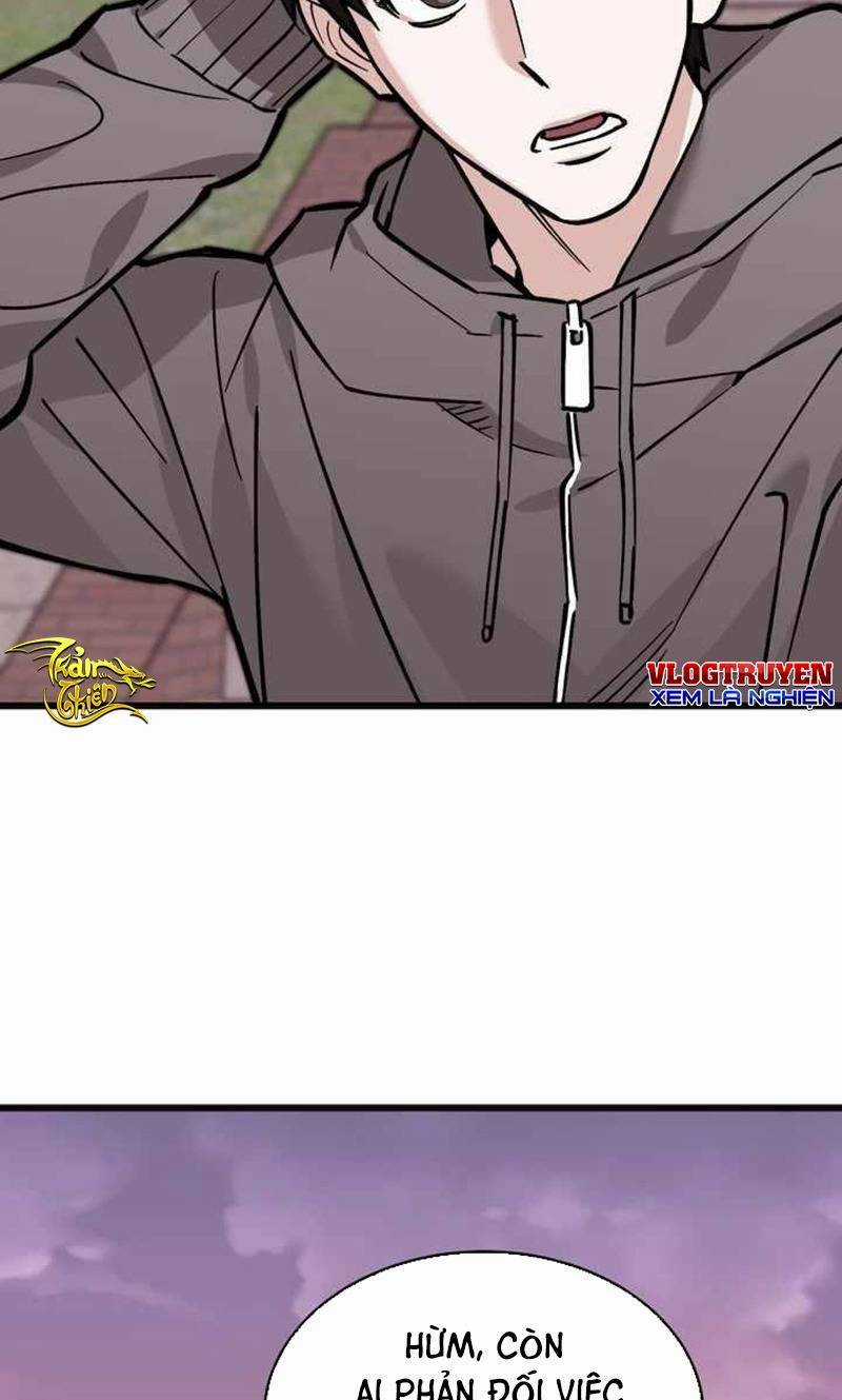 Cực Hạn - Chapter 4 - Trang 11