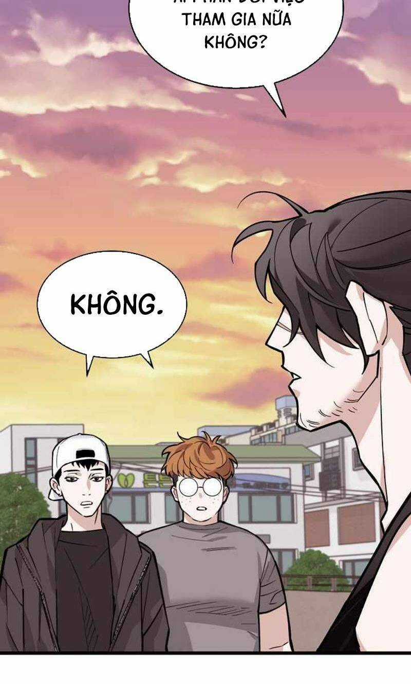 Cực Hạn - Chapter 4 - Trang 12