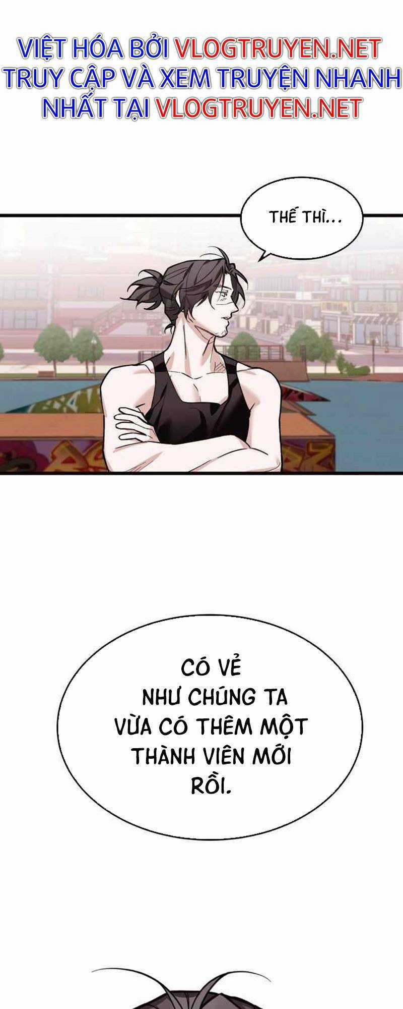 Cực Hạn - Chapter 4 - Trang 13