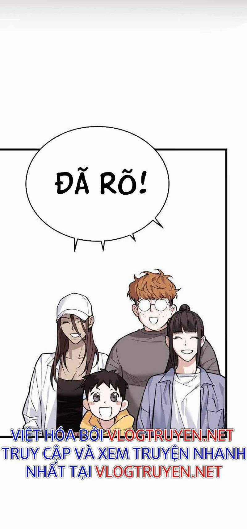 Cực Hạn - Chapter 4 - Trang 15