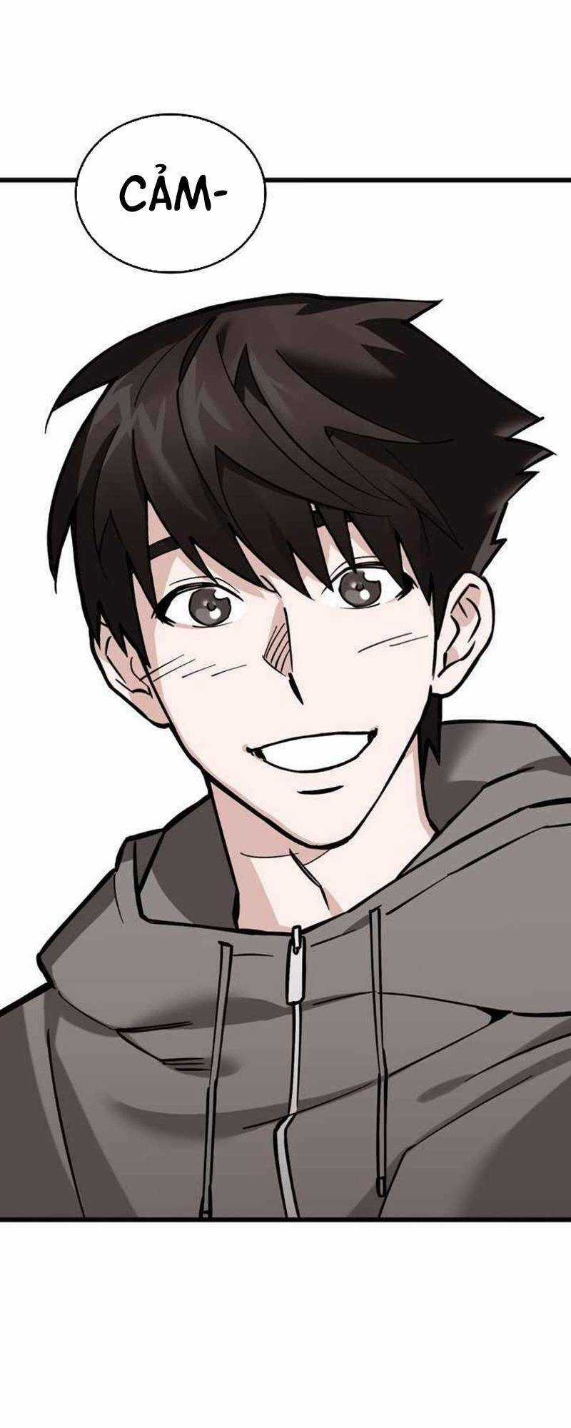 Cực Hạn - Chapter 4 - Trang 16