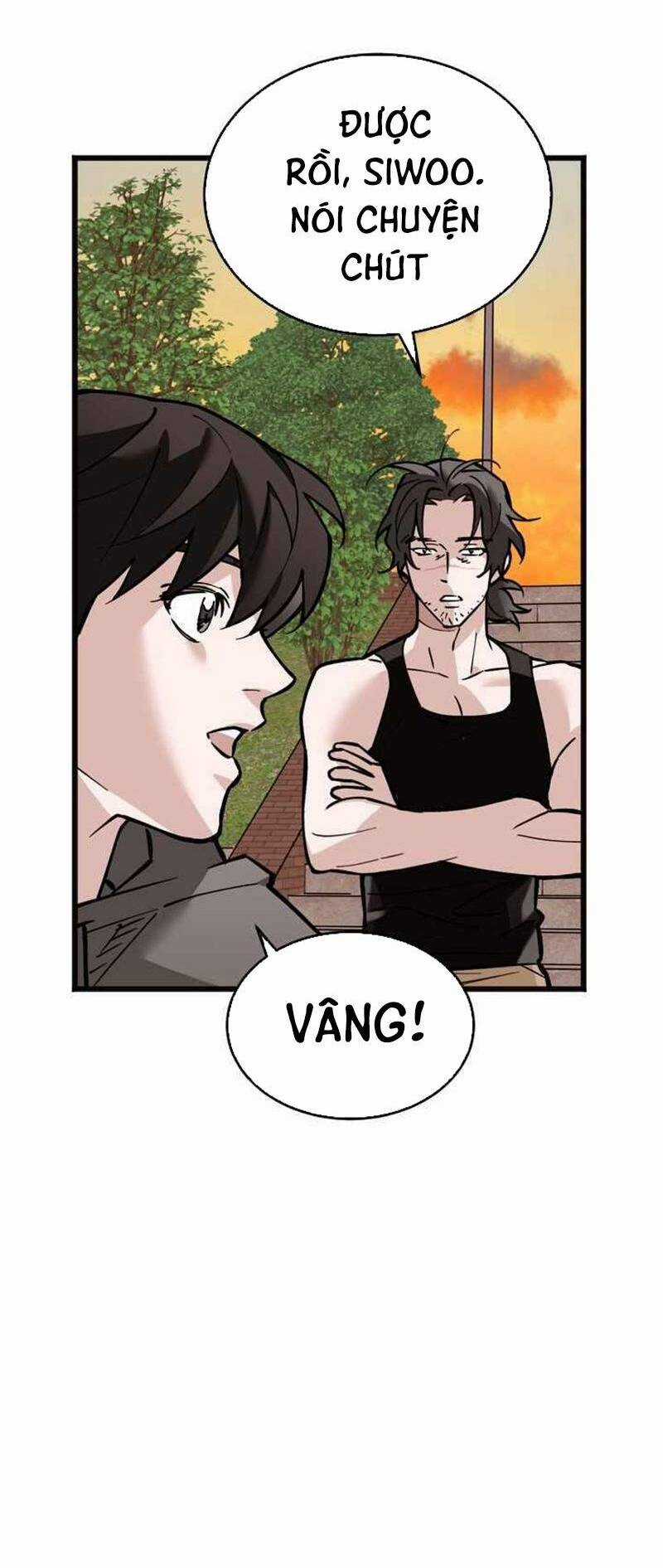 Cực Hạn - Chapter 4 - Trang 18