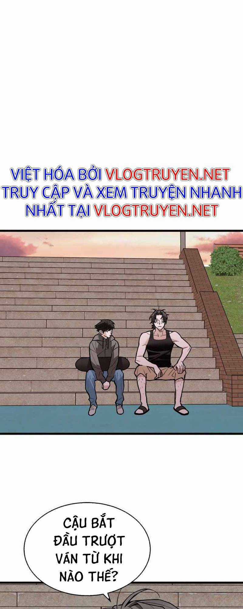 Cực Hạn - Chapter 4 - Trang 19