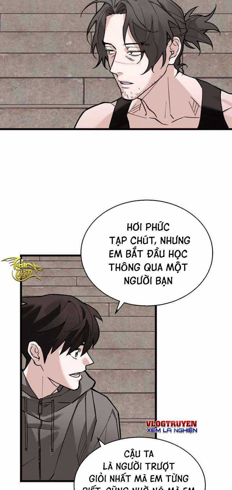 Cực Hạn - Chapter 4 - Trang 20