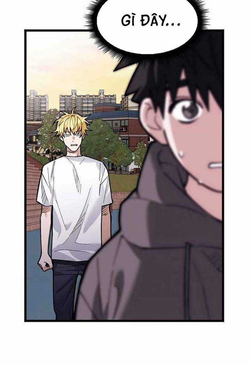 Cực Hạn - Chapter 4 - Trang 3