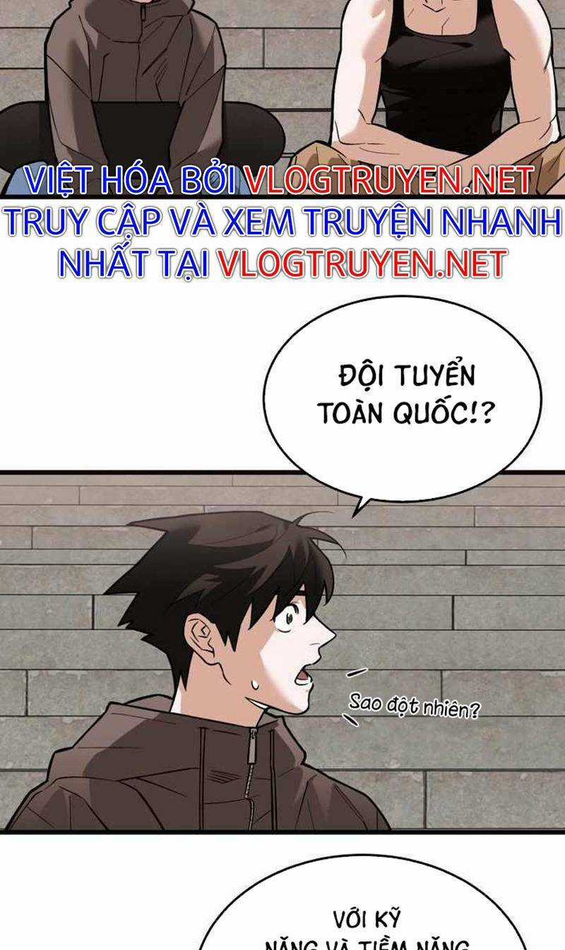 Cực Hạn - Chapter 4 - Trang 23