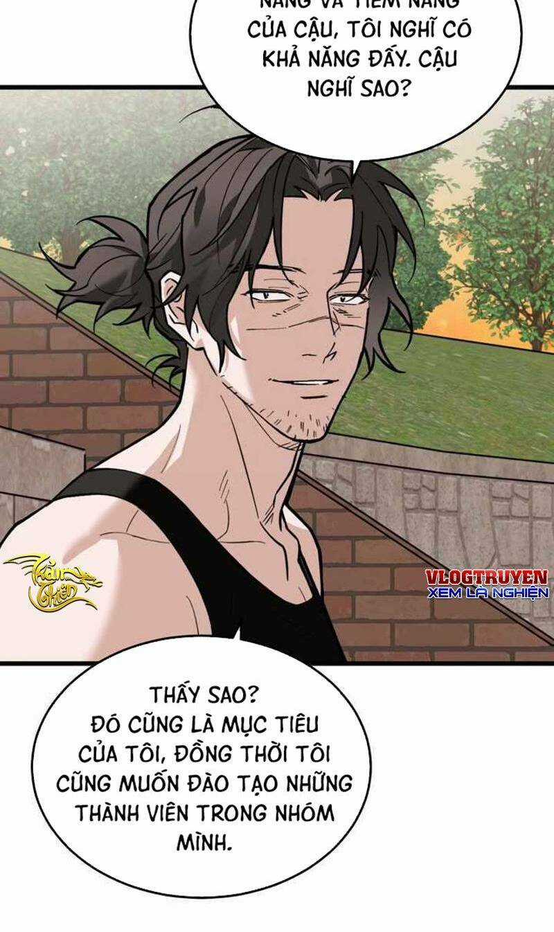 Cực Hạn - Chapter 4 - Trang 24