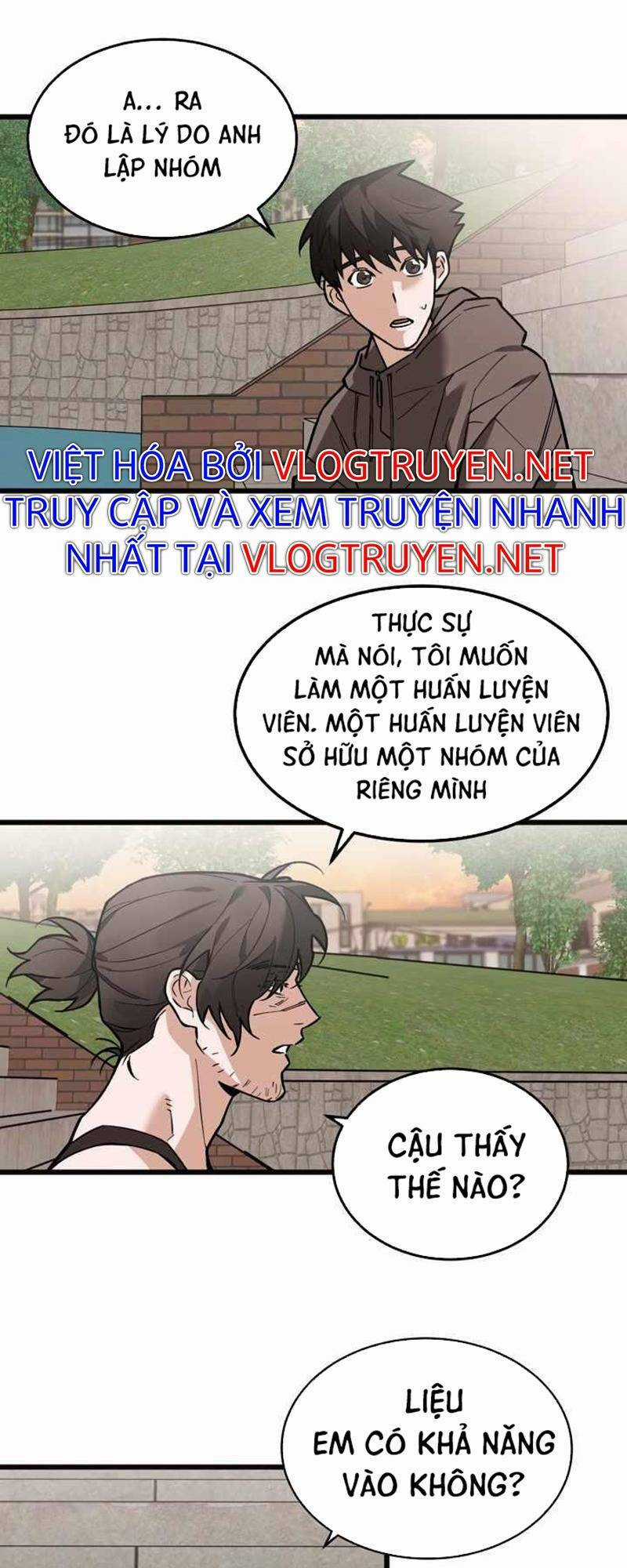 Cực Hạn - Chapter 4 - Trang 25
