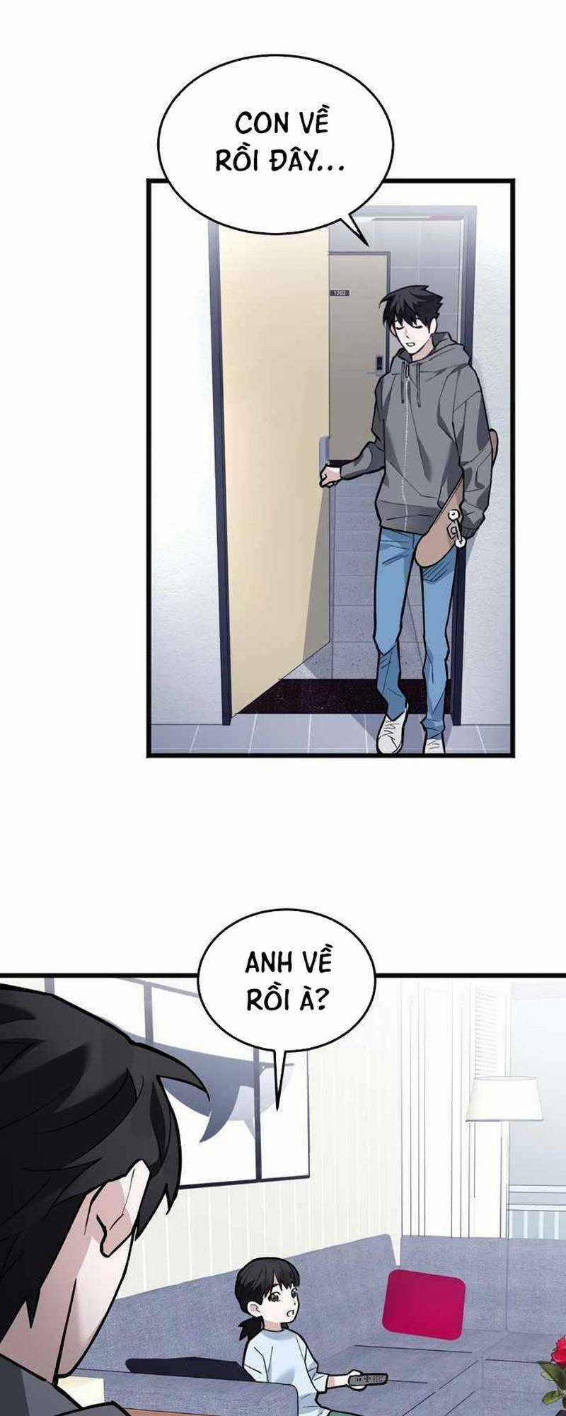 Cực Hạn - Chapter 4 - Trang 31