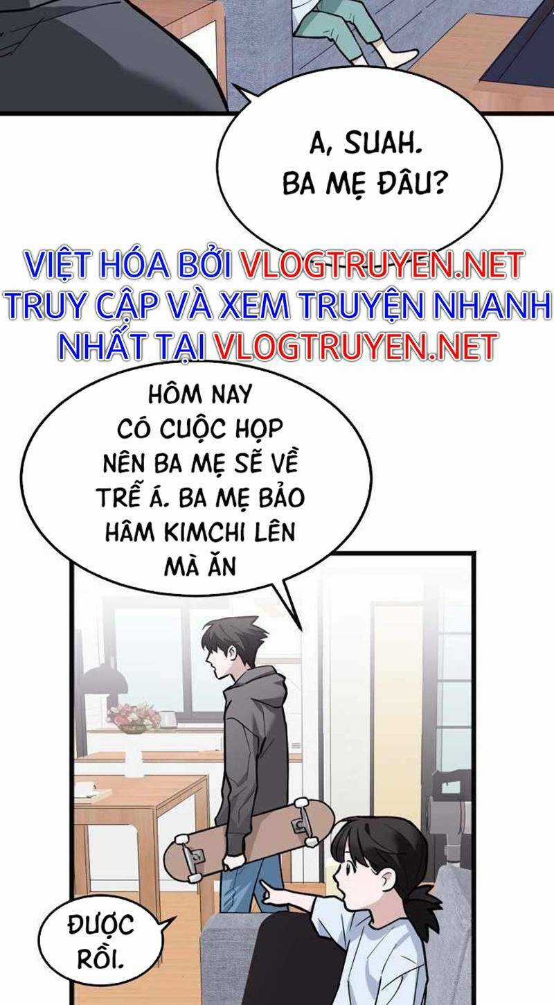 Cực Hạn - Chapter 4 - Trang 32