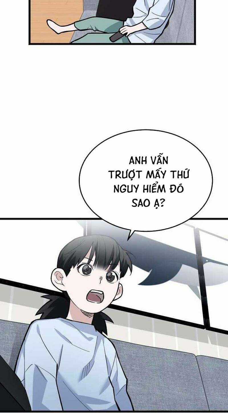 Cực Hạn - Chapter 4 - Trang 33