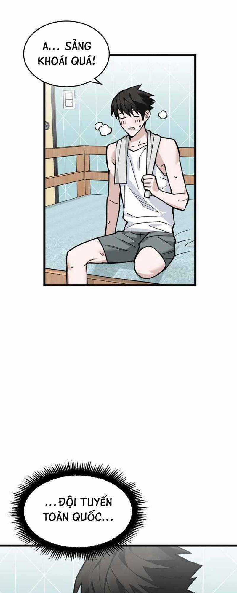 Cực Hạn - Chapter 4 - Trang 37