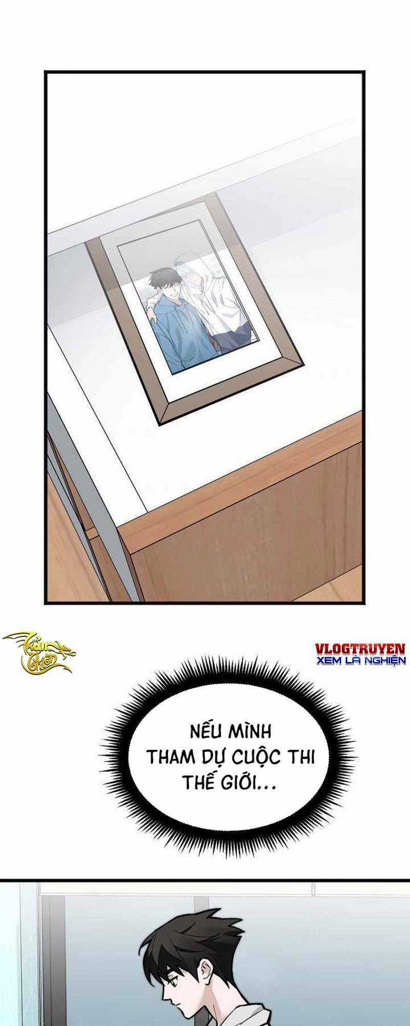 Cực Hạn - Chapter 4 - Trang 40