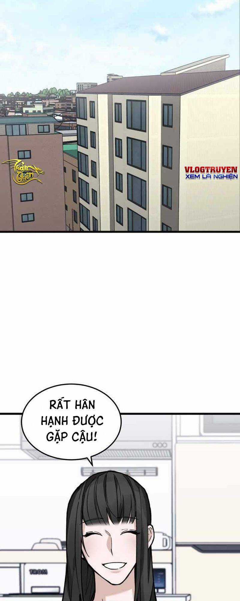 Cực Hạn - Chapter 4 - Trang 43