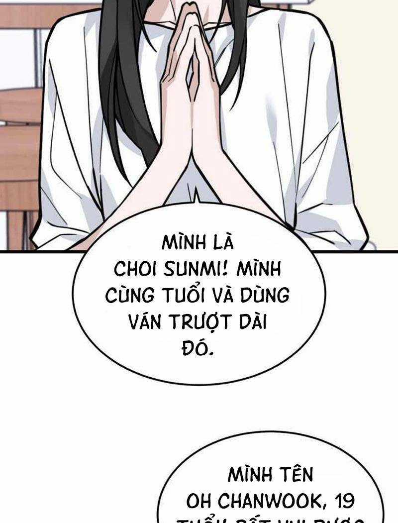 Cực Hạn - Chapter 4 - Trang 44