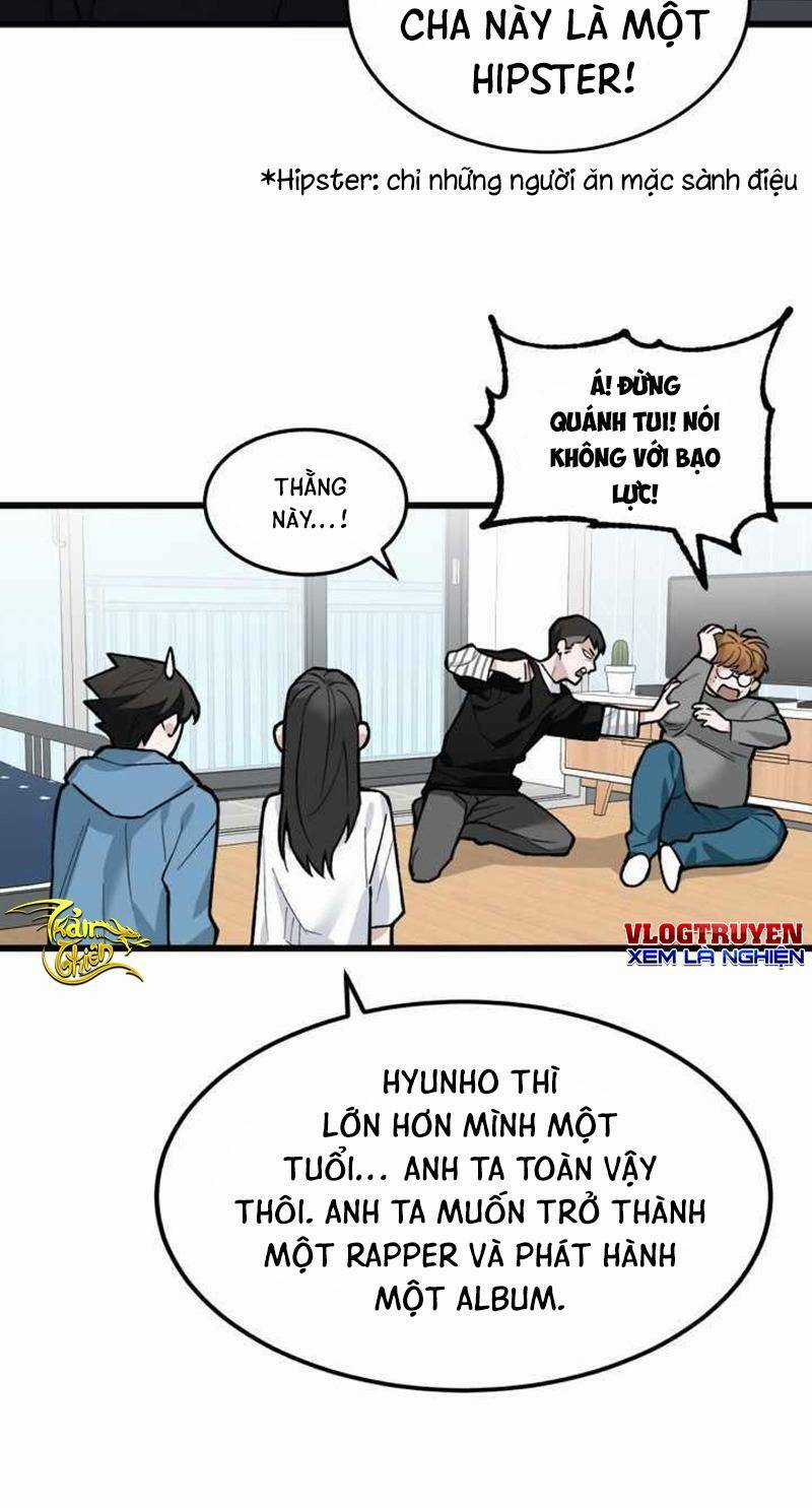 Cực Hạn - Chapter 4 - Trang 47