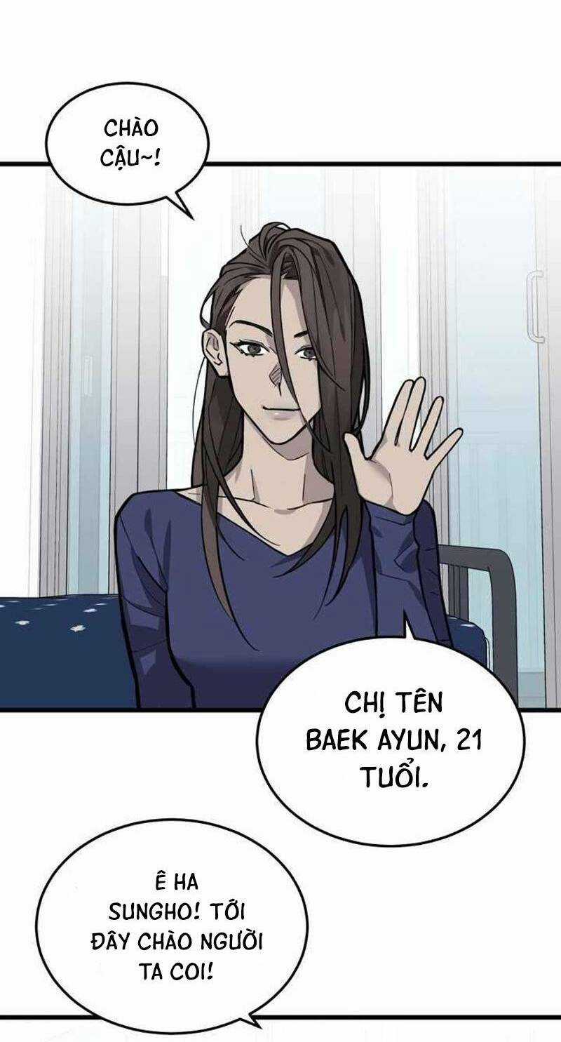 Cực Hạn - Chapter 4 - Trang 48
