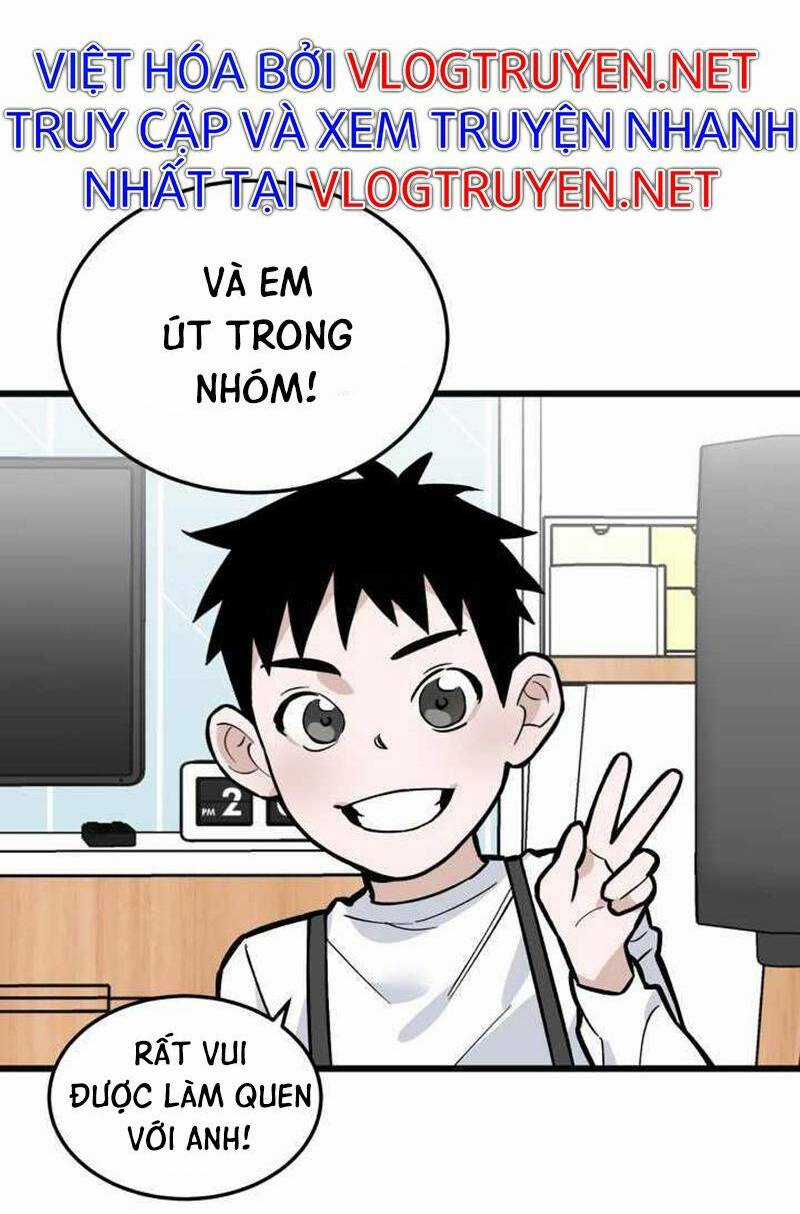 Cực Hạn - Chapter 4 - Trang 51