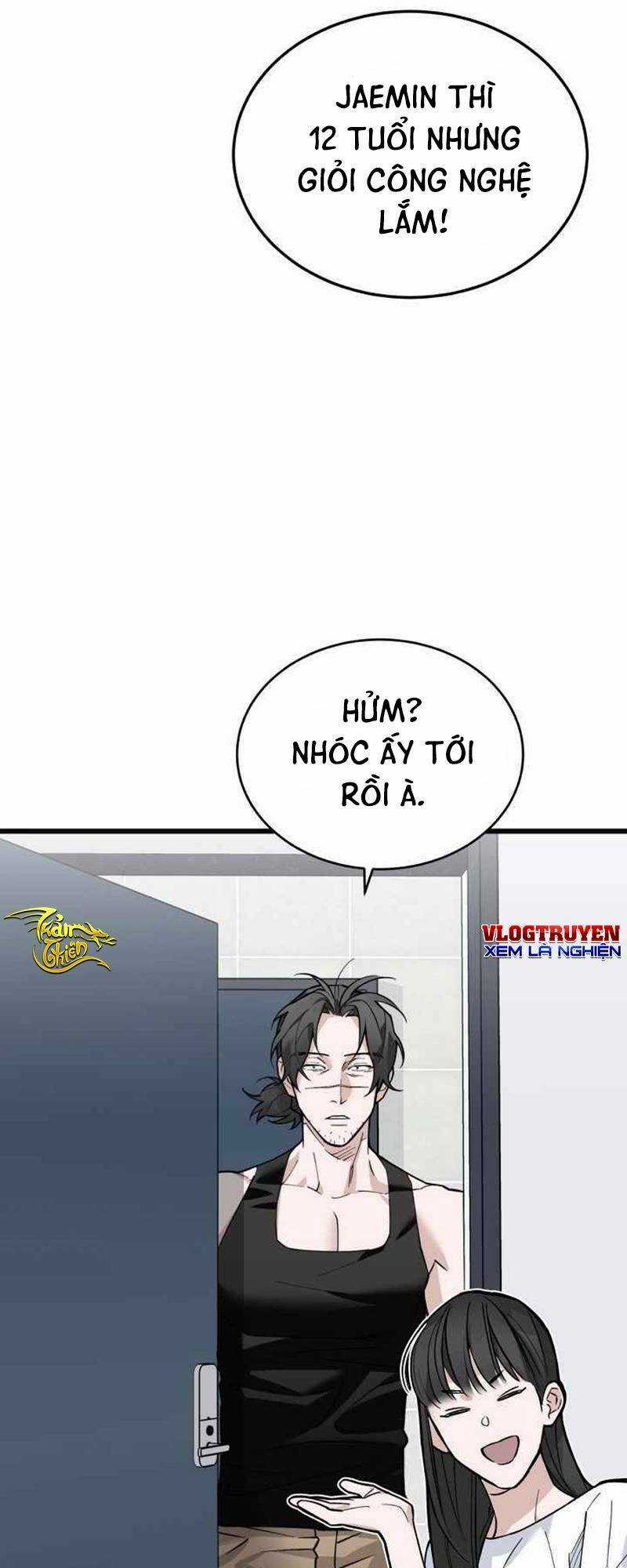 Cực Hạn - Chapter 4 - Trang 52