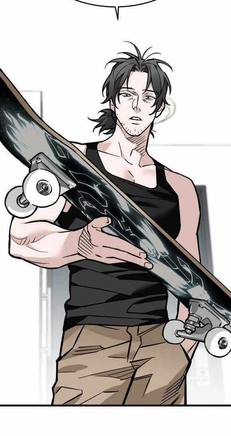 Cực Hạn - Chapter 4 - Trang 54