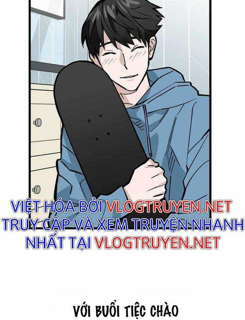 Cực Hạn - Chapter 4 - Trang 60