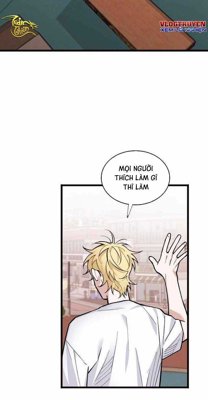 Cực Hạn - Chapter 4 - Trang 9