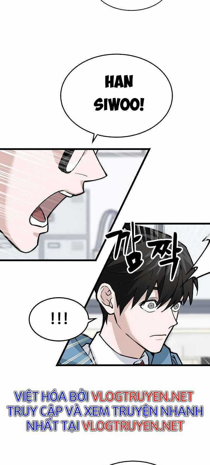 Cực Hạn - Chapter 5 - Trang 2