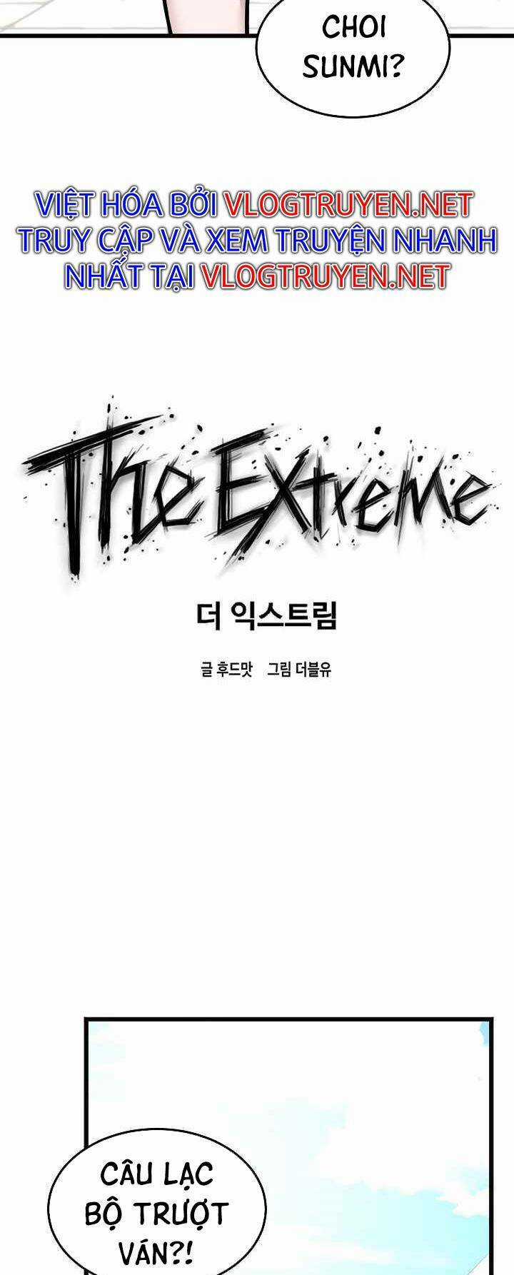 Cực Hạn - Chapter 5 - Trang 11