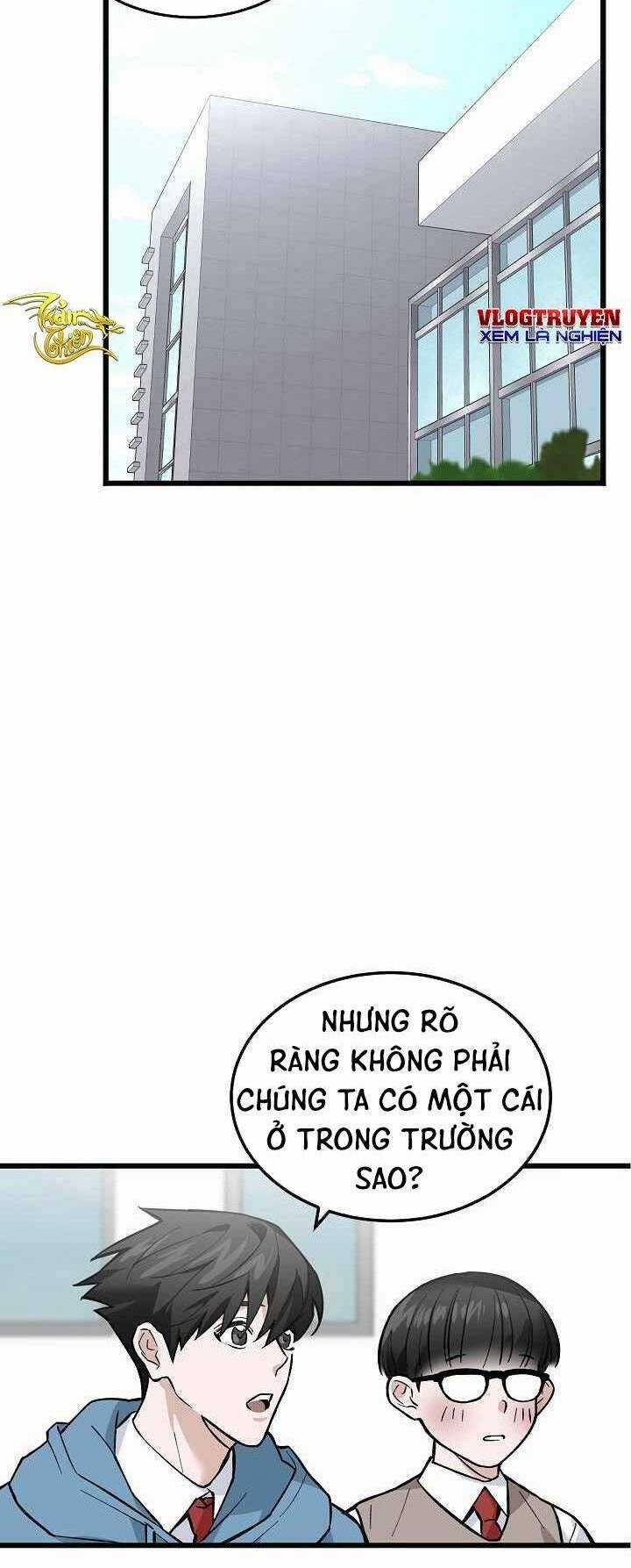 Cực Hạn - Chapter 5 - Trang 12