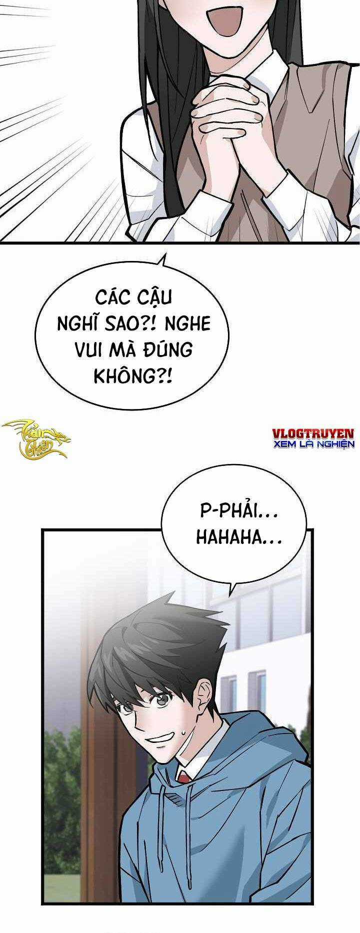 Cực Hạn - Chapter 5 - Trang 14