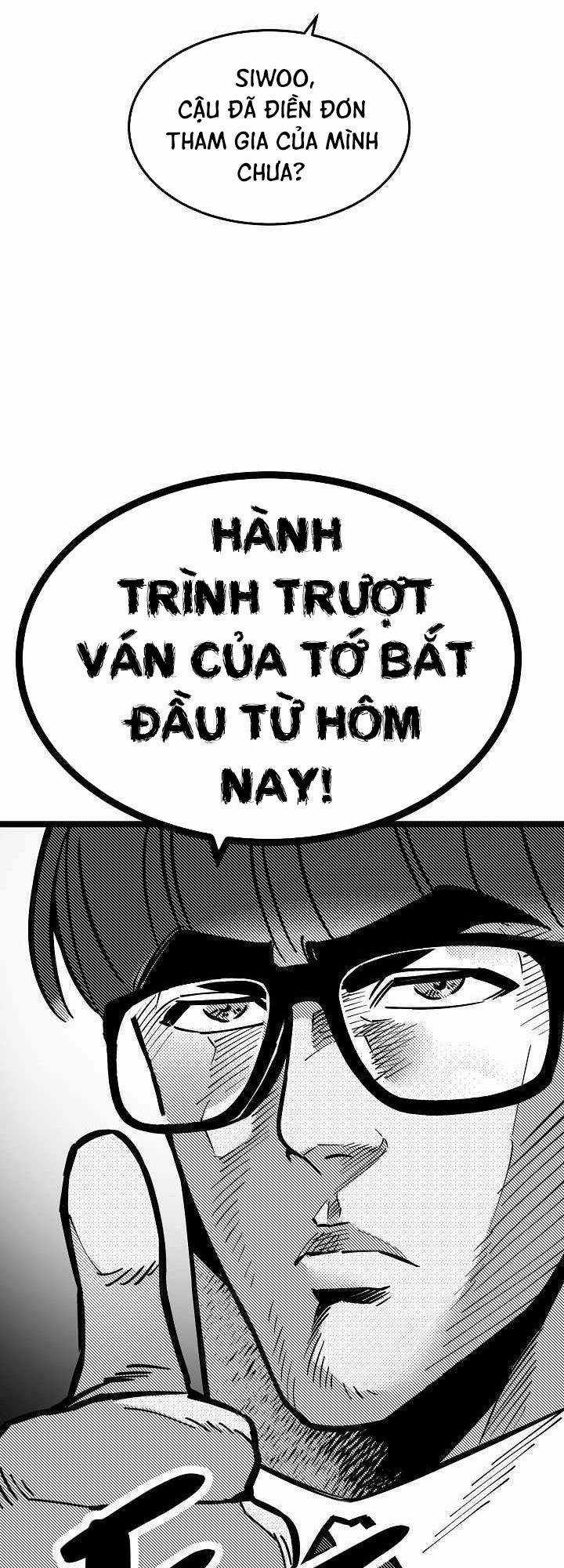 Cực Hạn - Chapter 5 - Trang 16