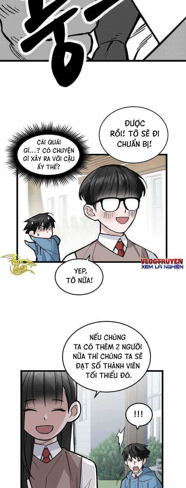 Cực Hạn - Chapter 5 - Trang 17