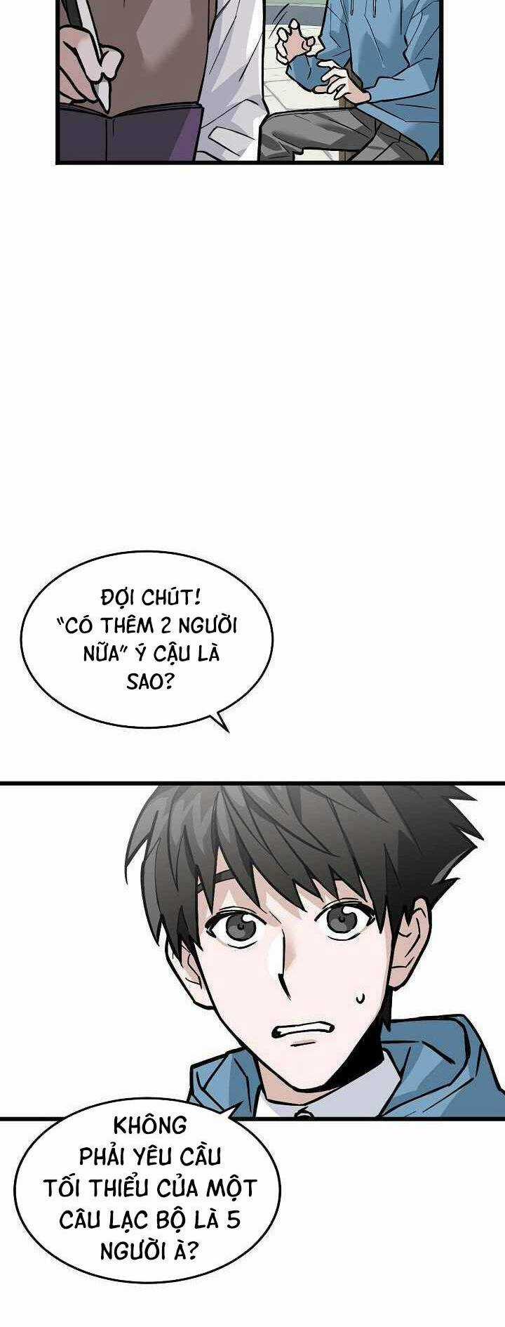 Cực Hạn - Chapter 5 - Trang 18