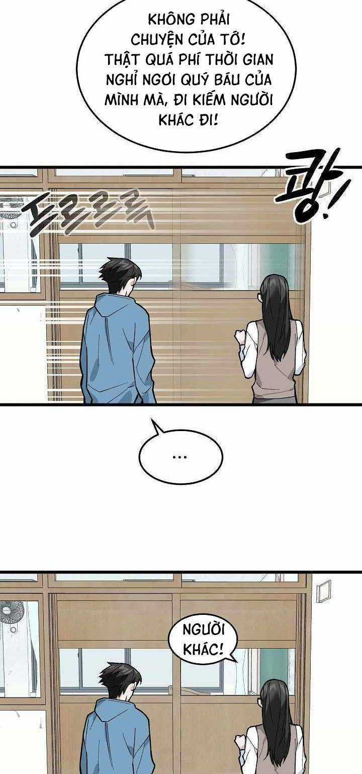 Cực Hạn - Chapter 5 - Trang 26