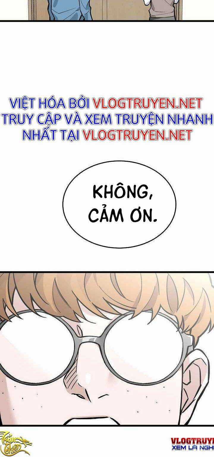 Cực Hạn - Chapter 5 - Trang 27