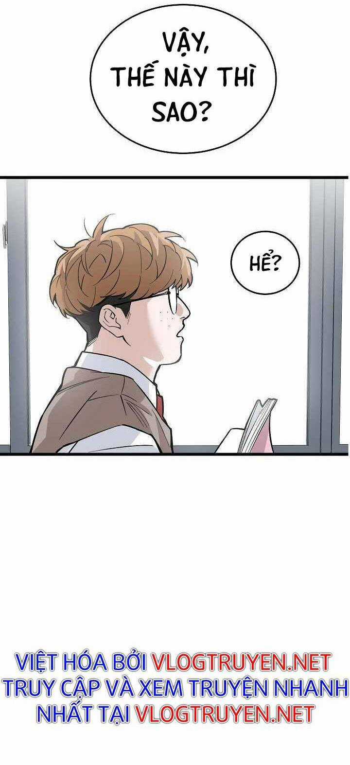 Cực Hạn - Chapter 5 - Trang 30