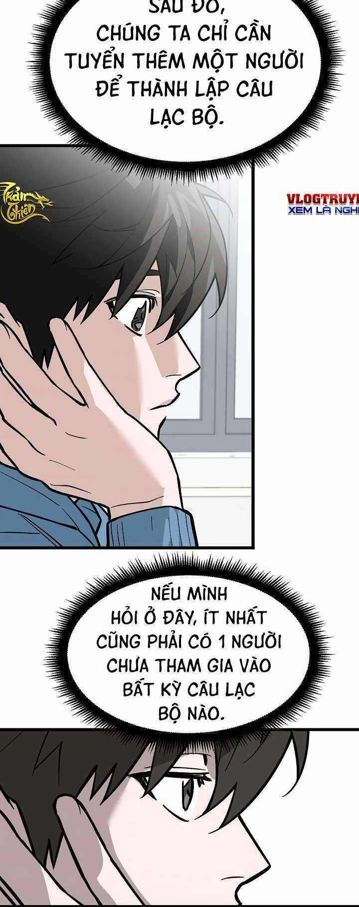 Cực Hạn - Chapter 5 - Trang 32