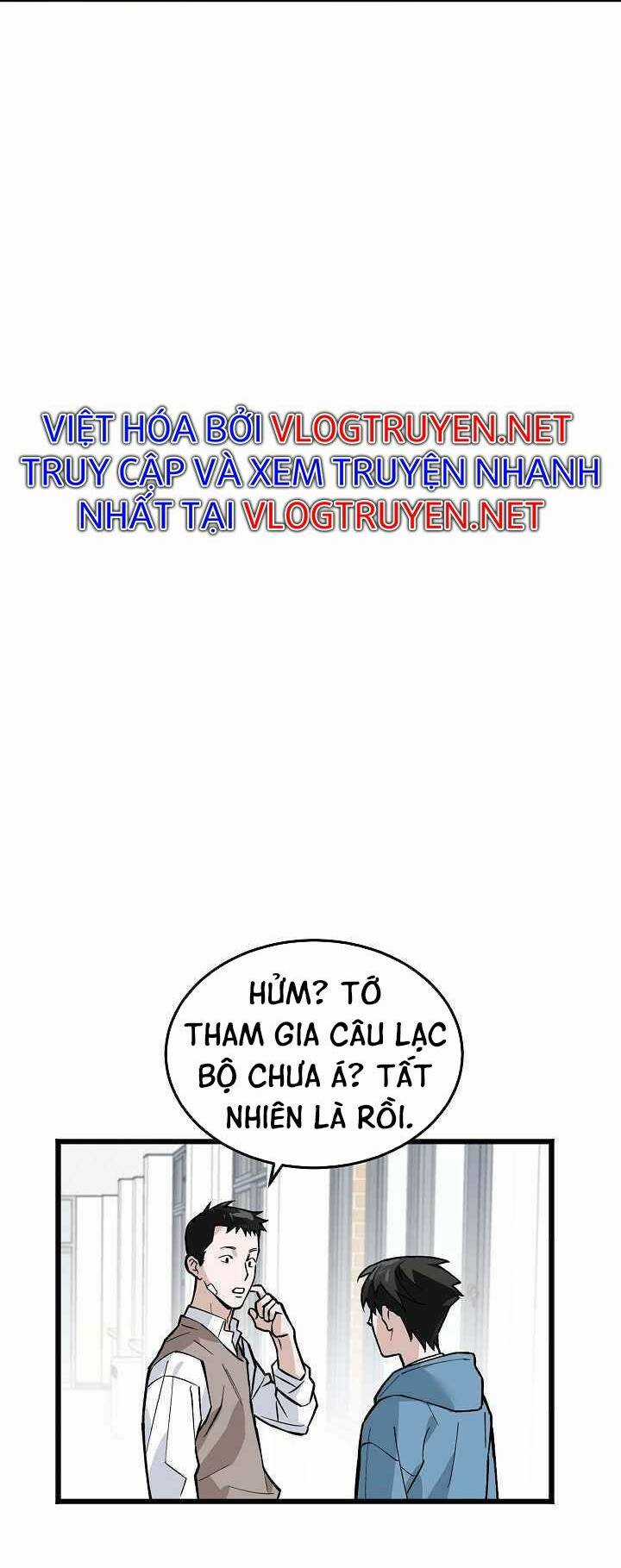 Cực Hạn - Chapter 5 - Trang 33