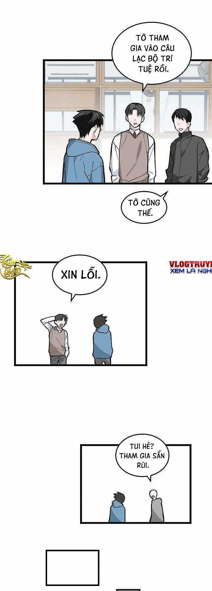 Cực Hạn - Chapter 5 - Trang 34