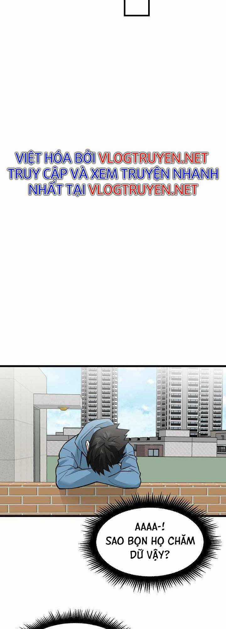 Cực Hạn - Chapter 5 - Trang 35