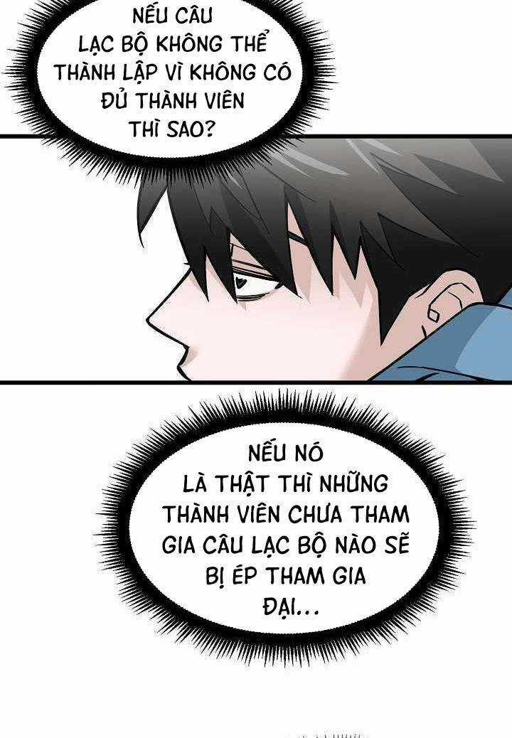 Cực Hạn - Chapter 5 - Trang 36