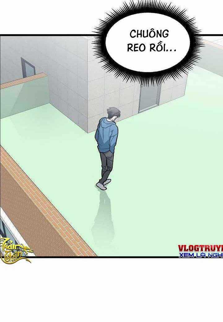 Cực Hạn - Chapter 5 - Trang 37