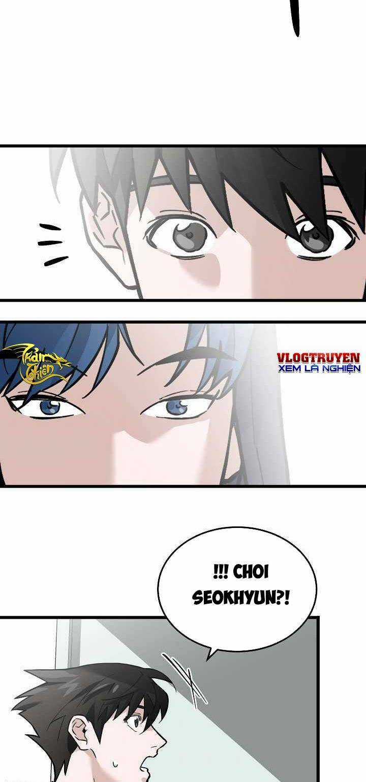 Cực Hạn - Chapter 5 - Trang 39