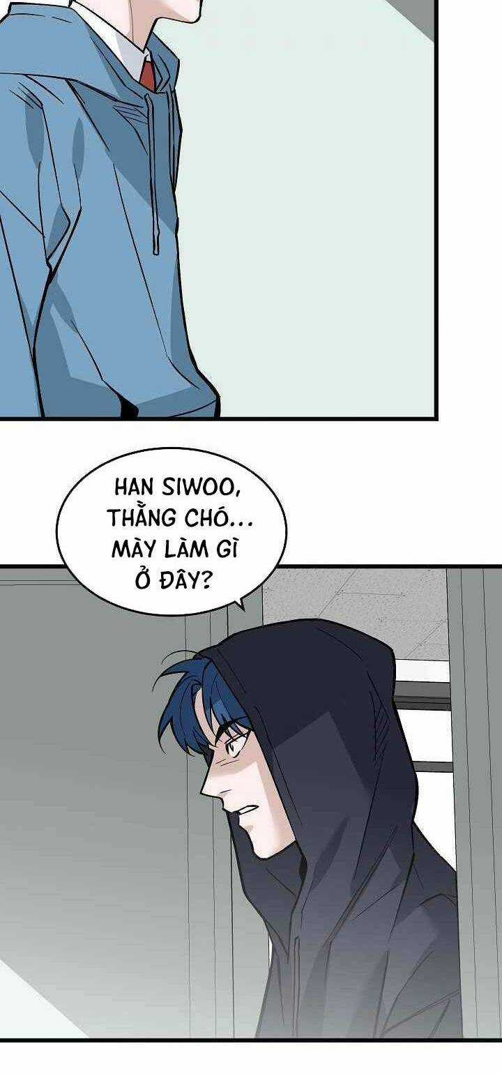 Cực Hạn - Chapter 5 - Trang 40