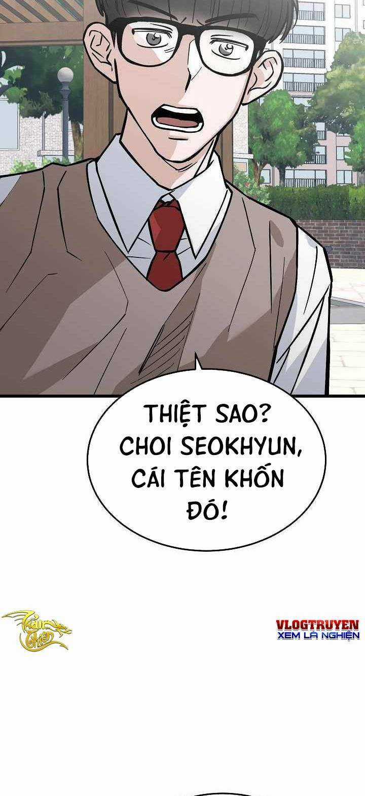 Cực Hạn - Chapter 5 - Trang 5