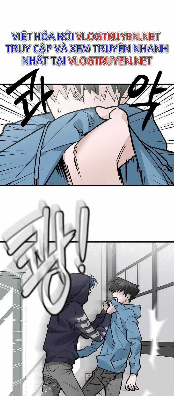 Cực Hạn - Chapter 5 - Trang 42